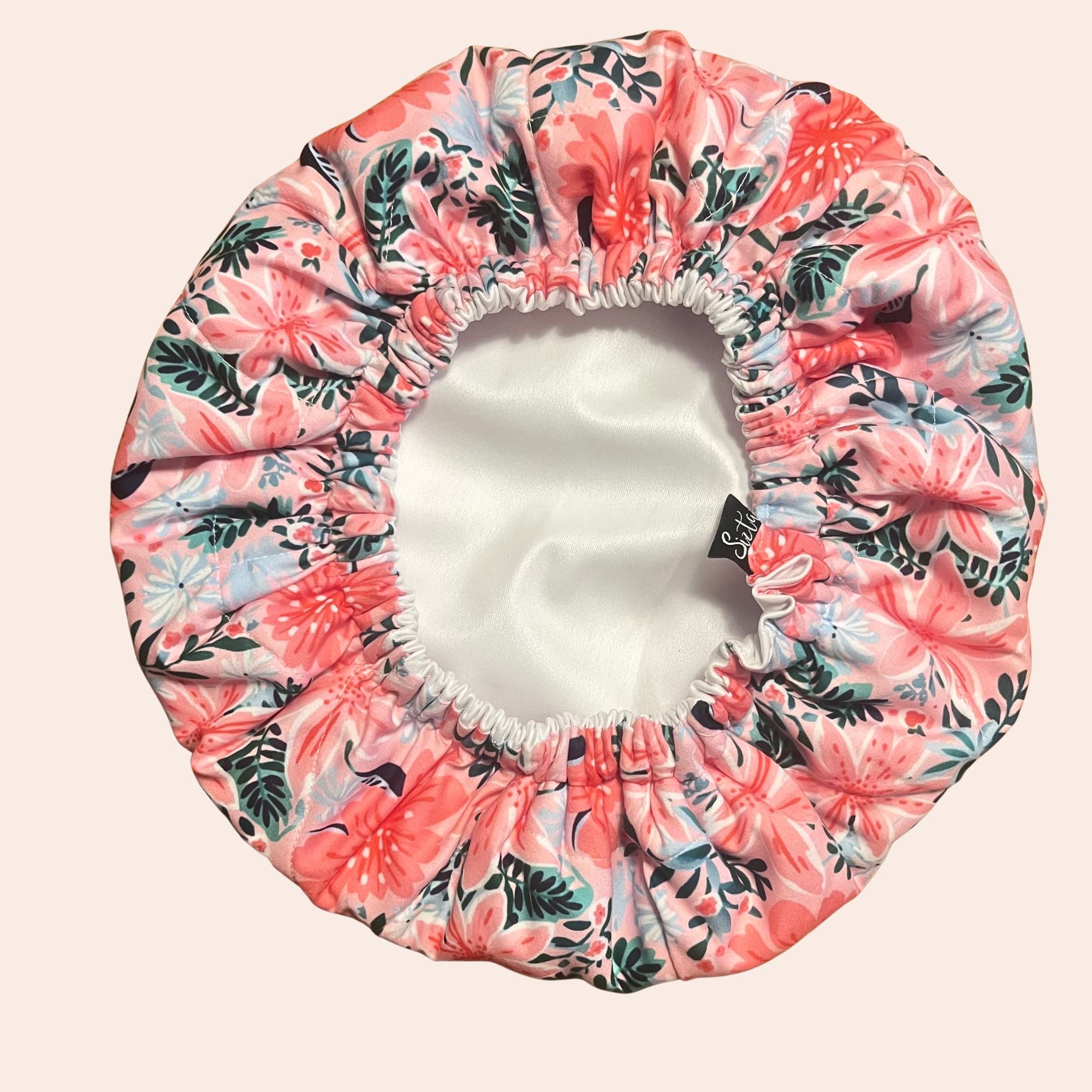 Deep Conditioning Cap