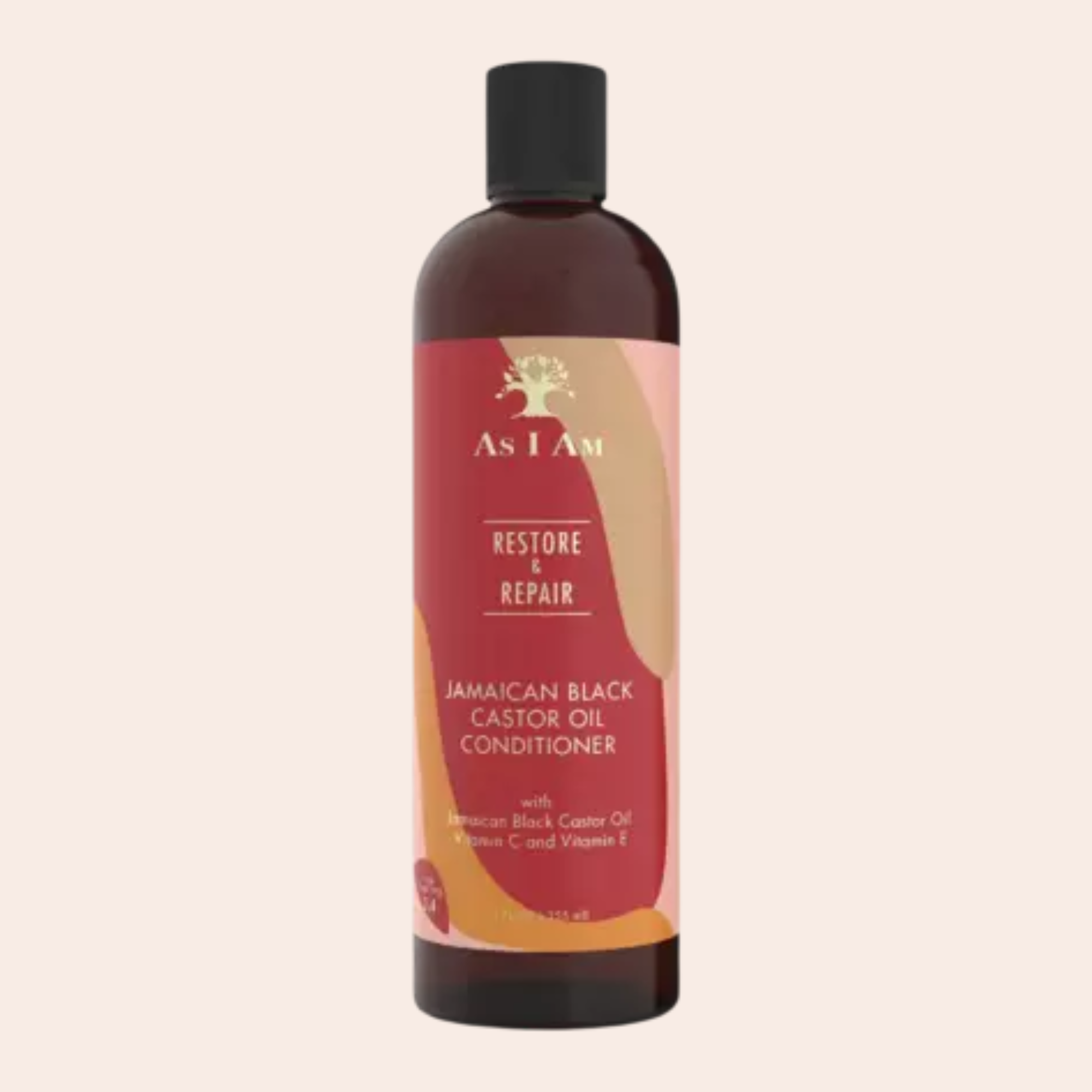 Jamaican Black Castor Oil Conditioner