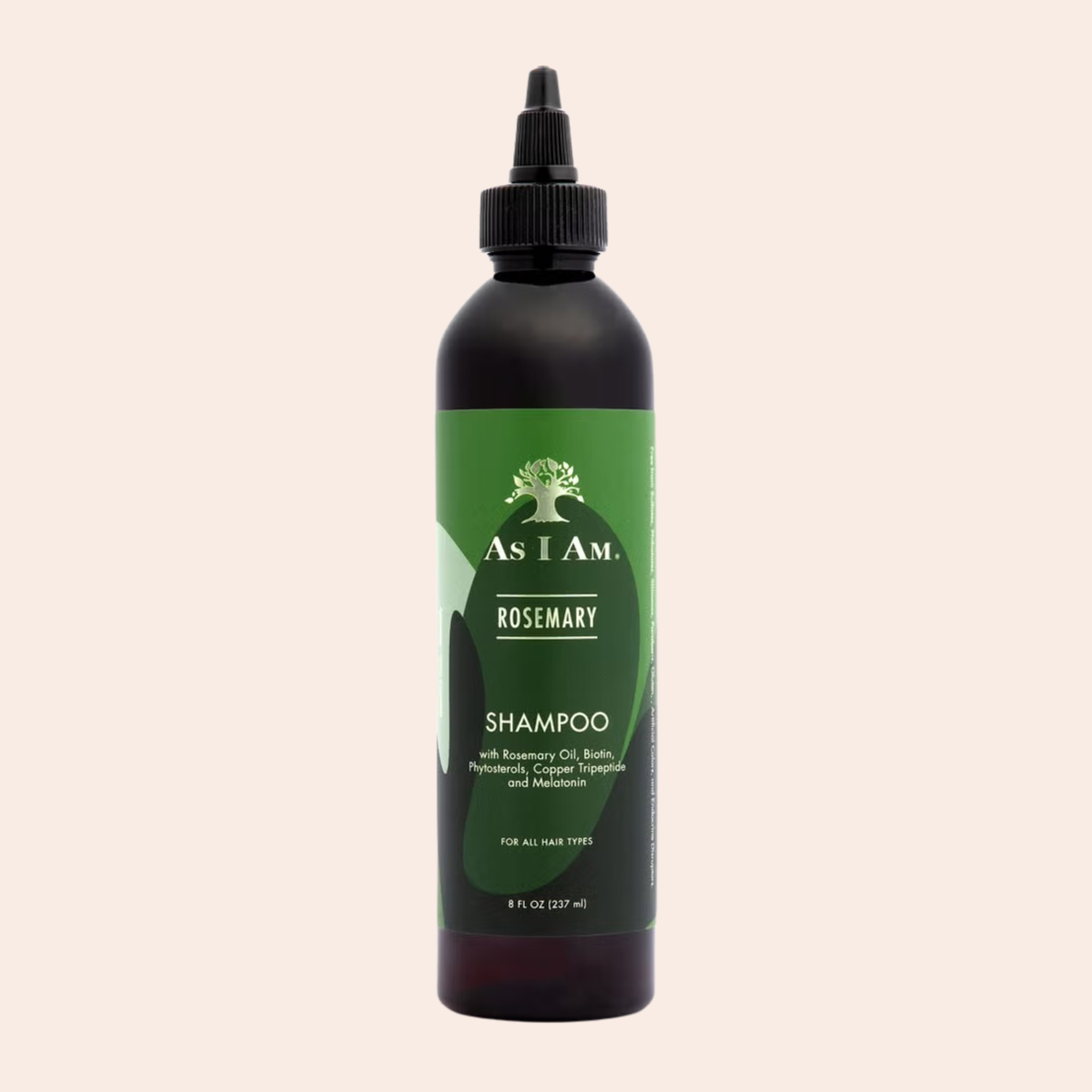 Rosemary Shampoo