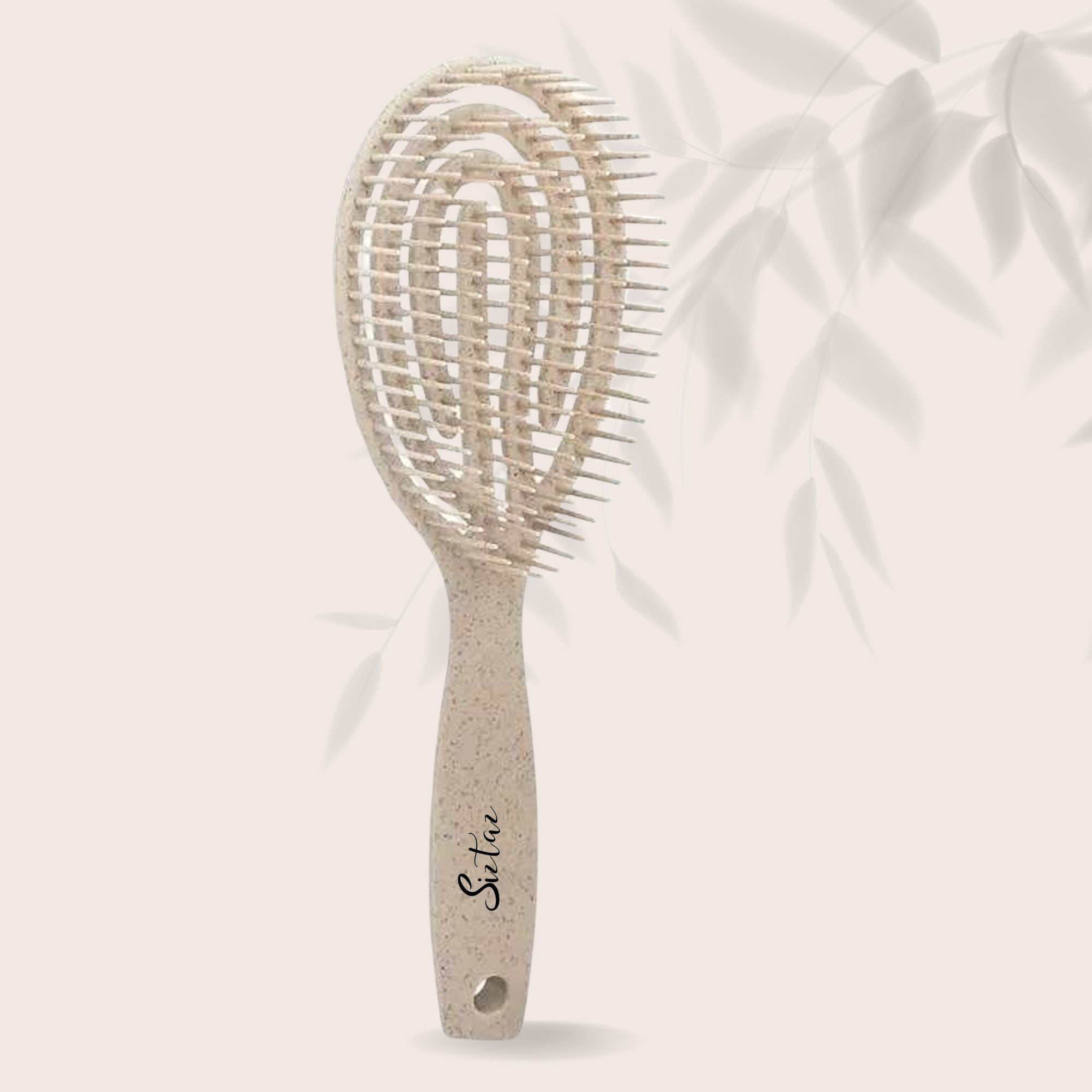 detangling brush