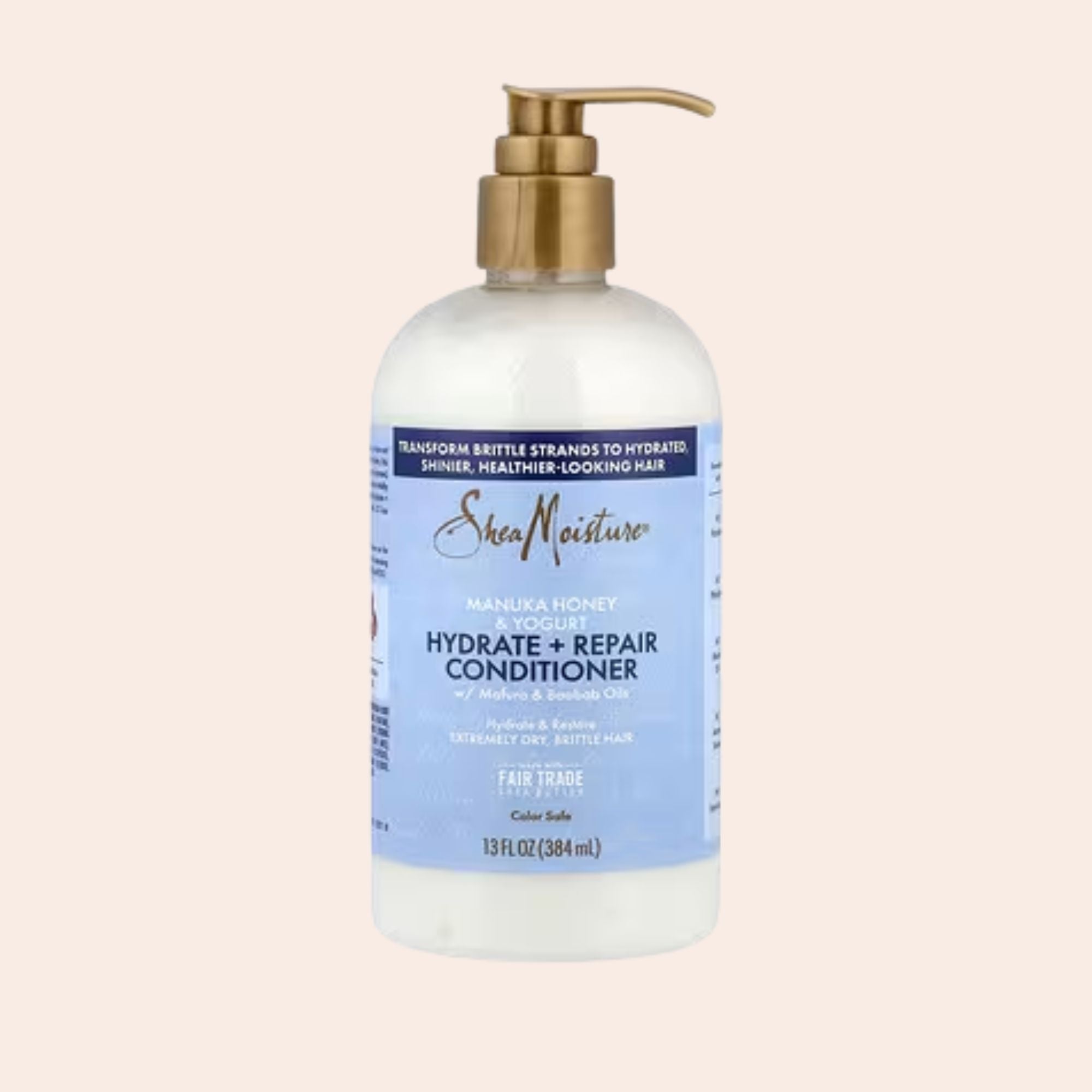 Manuka Honey & Yoghurt Conditioner