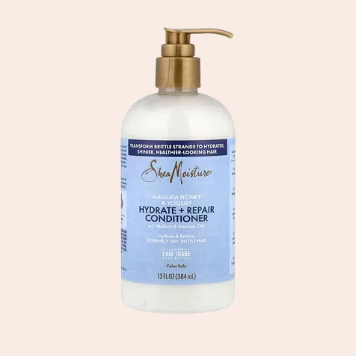 Manuka Honey & Yoghurt Conditioner
