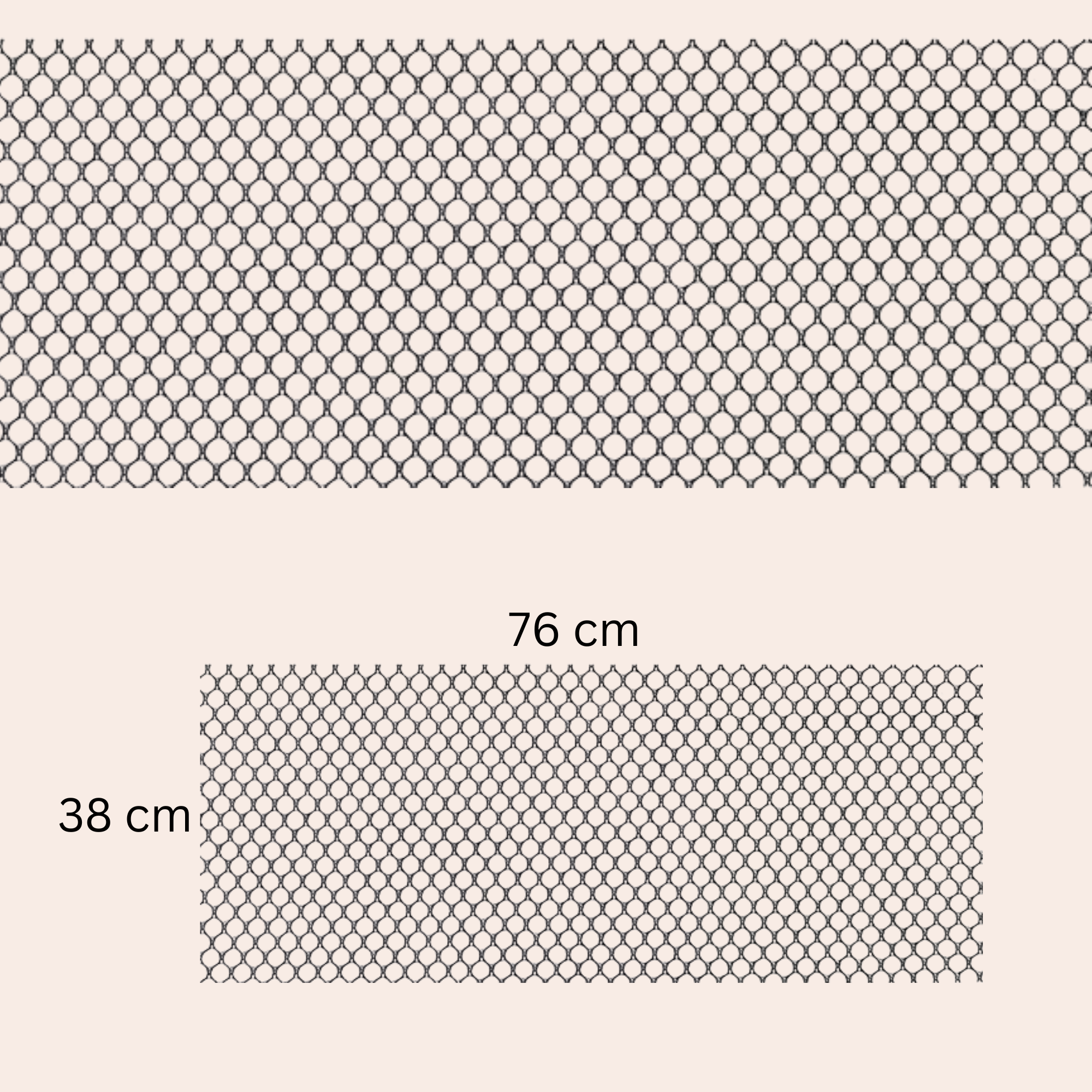 Weaving Net 2 Pieces