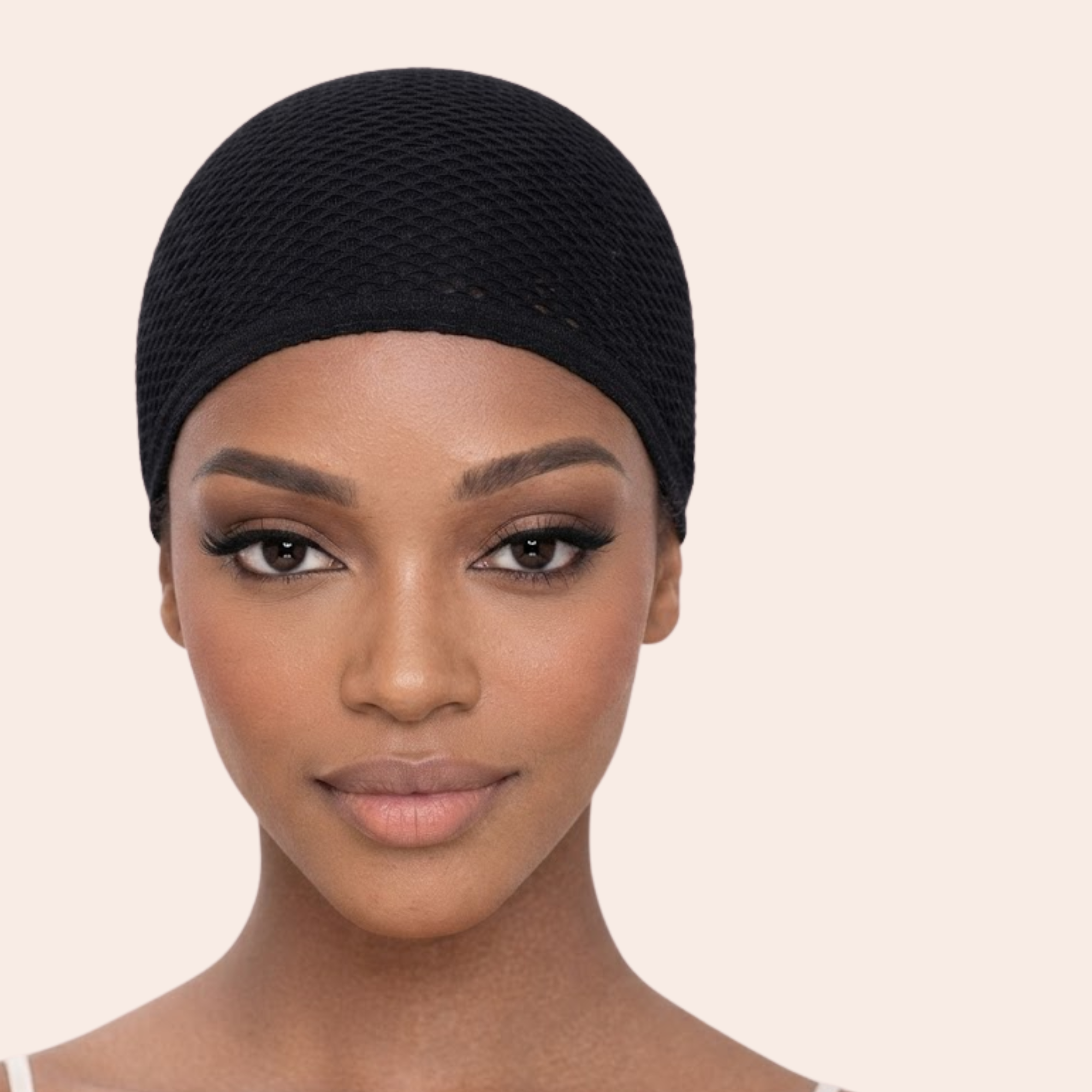 Mesh Perückenkappen (Wig Caps) – 2er-Set