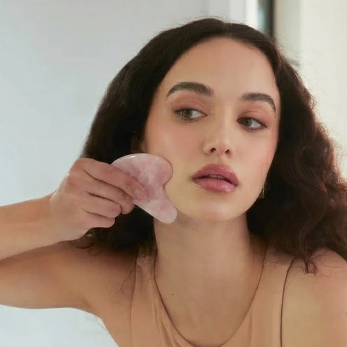 Gua Sha Massagestein