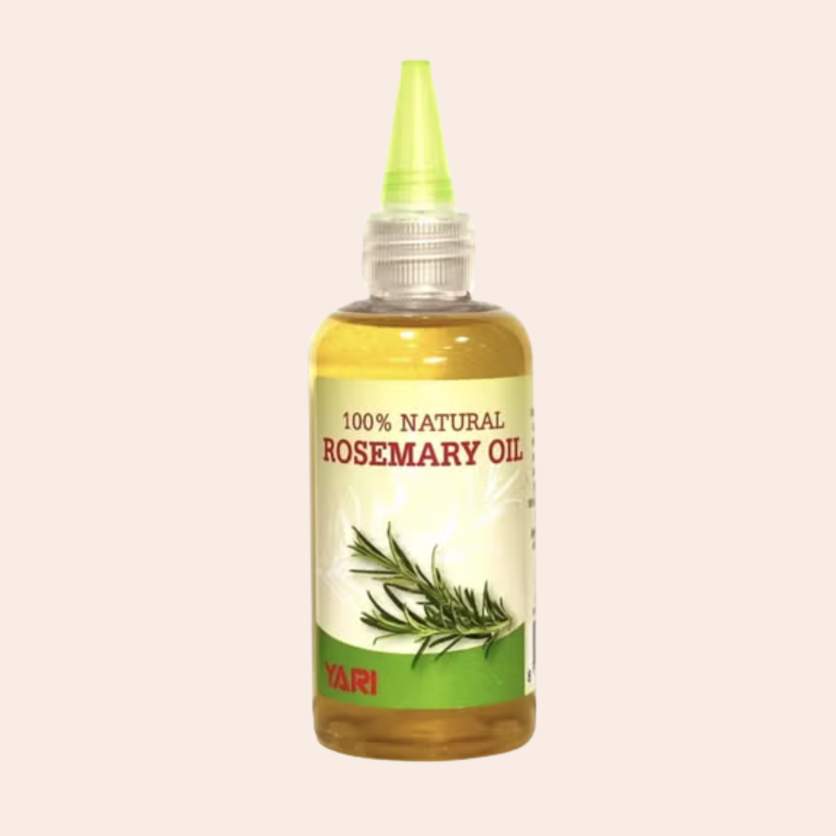 Yari Rosemary oil 