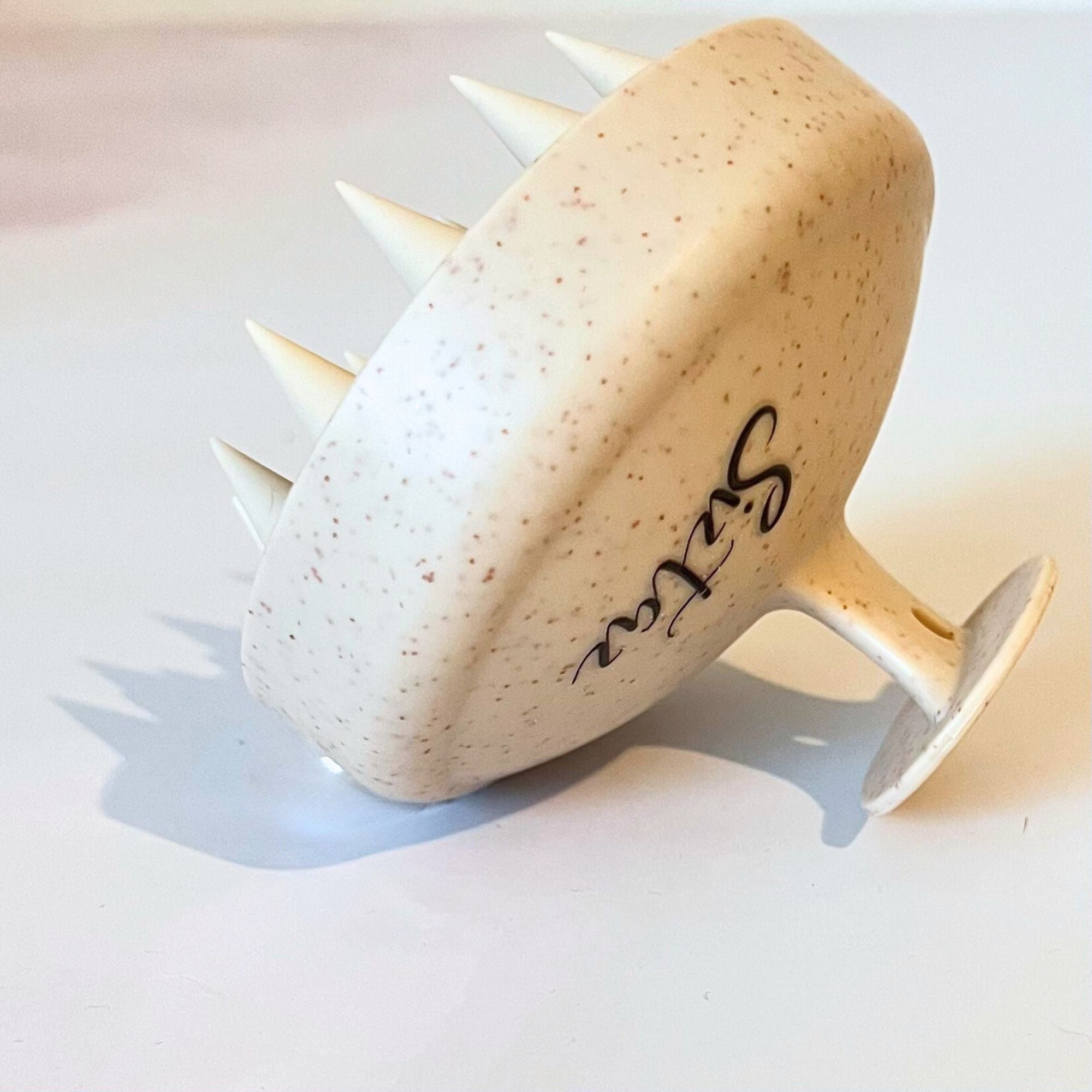 Siztaz | Scalp massage brush