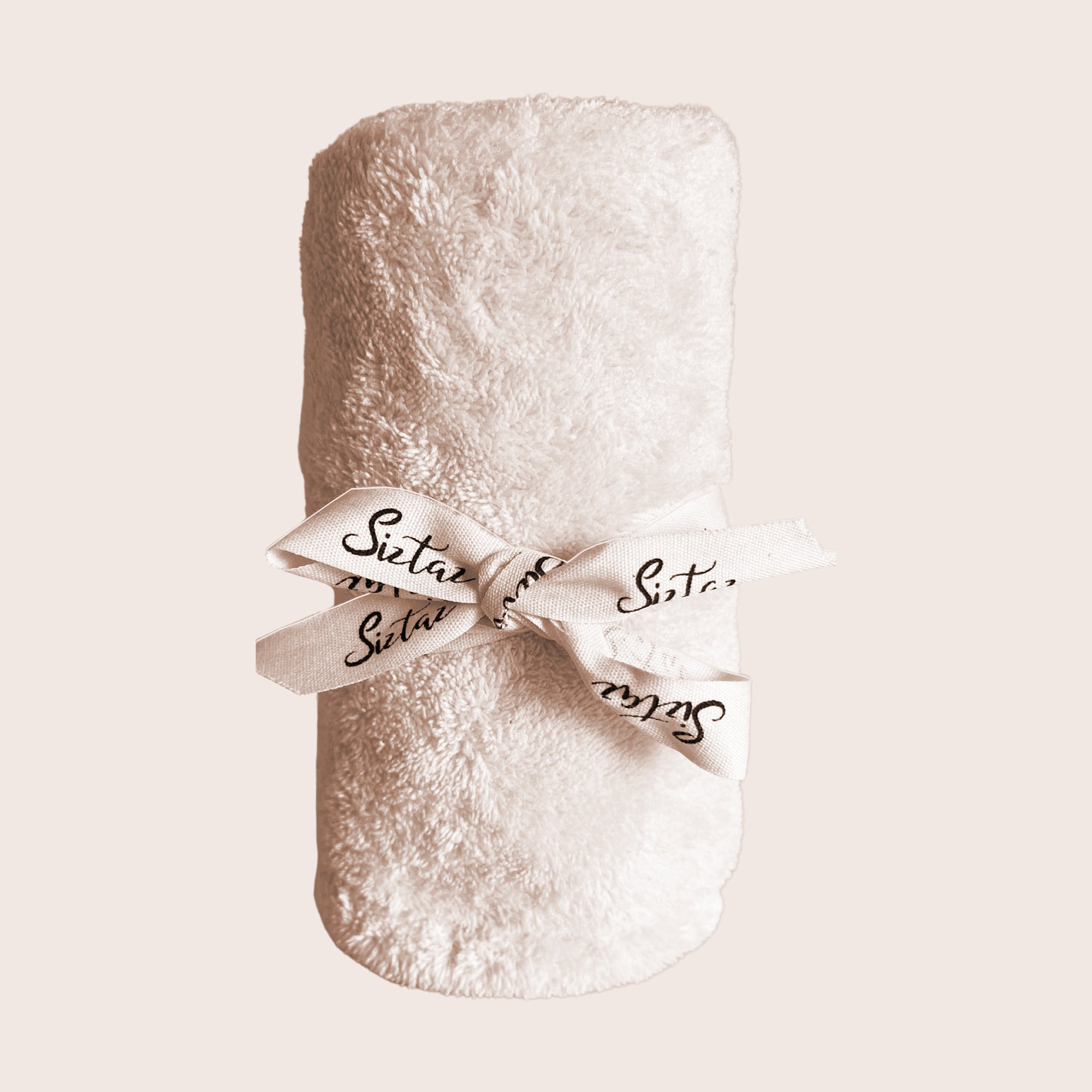 Haar-Handtuch – Creme, Mikrofaser, sanft & schnelltrocknend