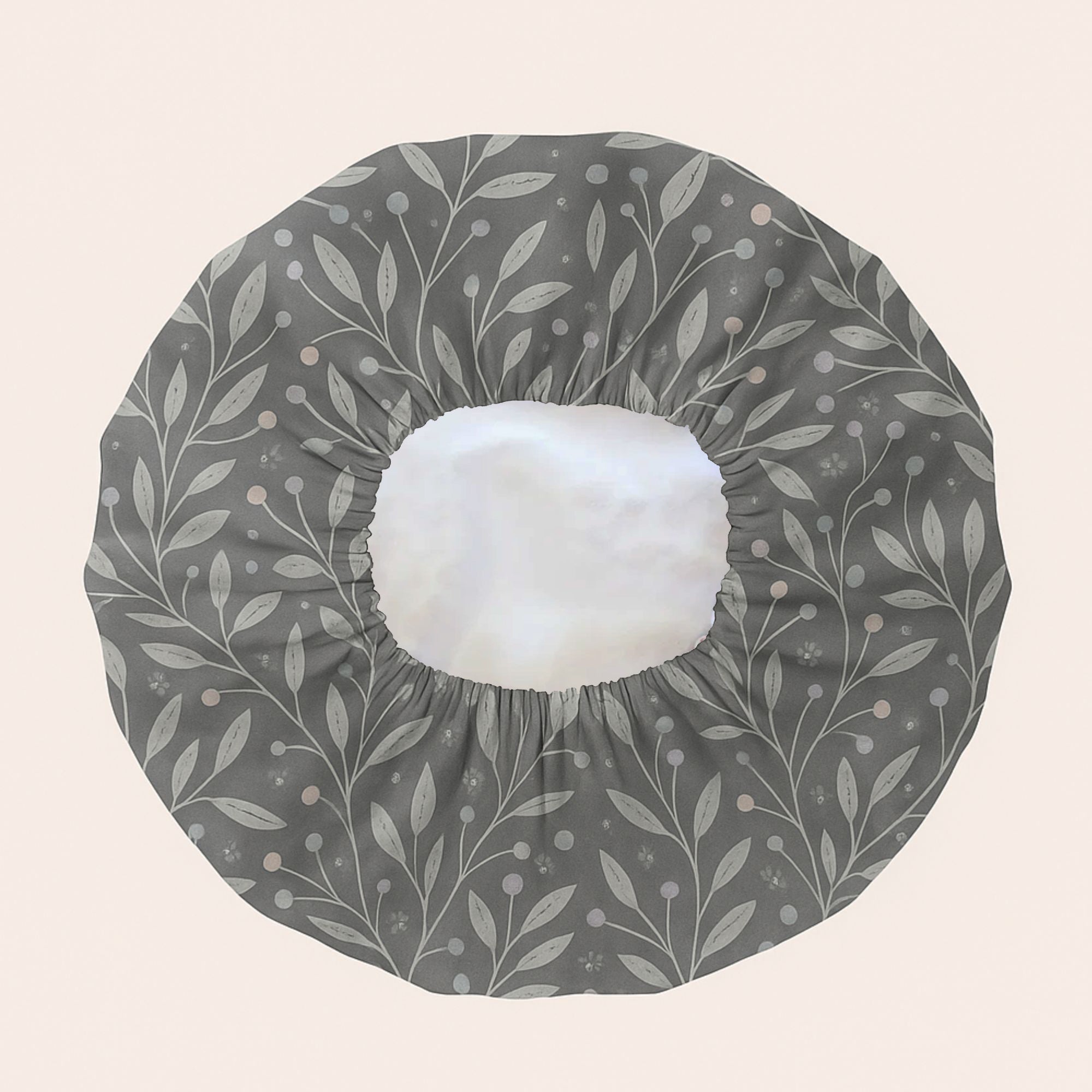 Deep Conditioning Cap