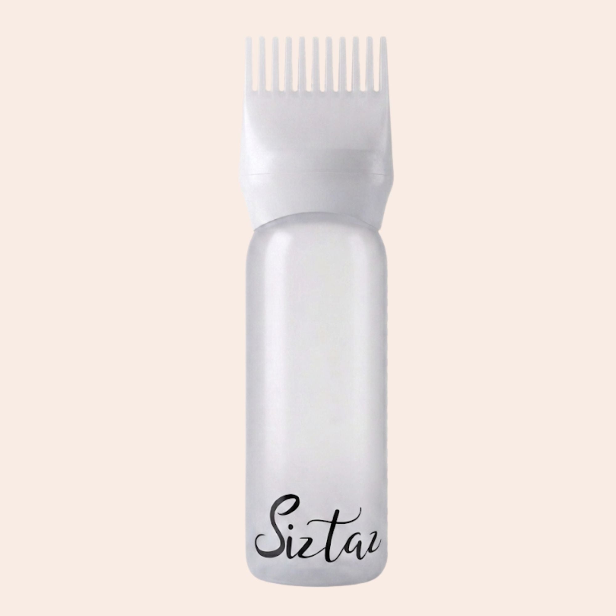 Siztaz Applikationsflasche__weiss