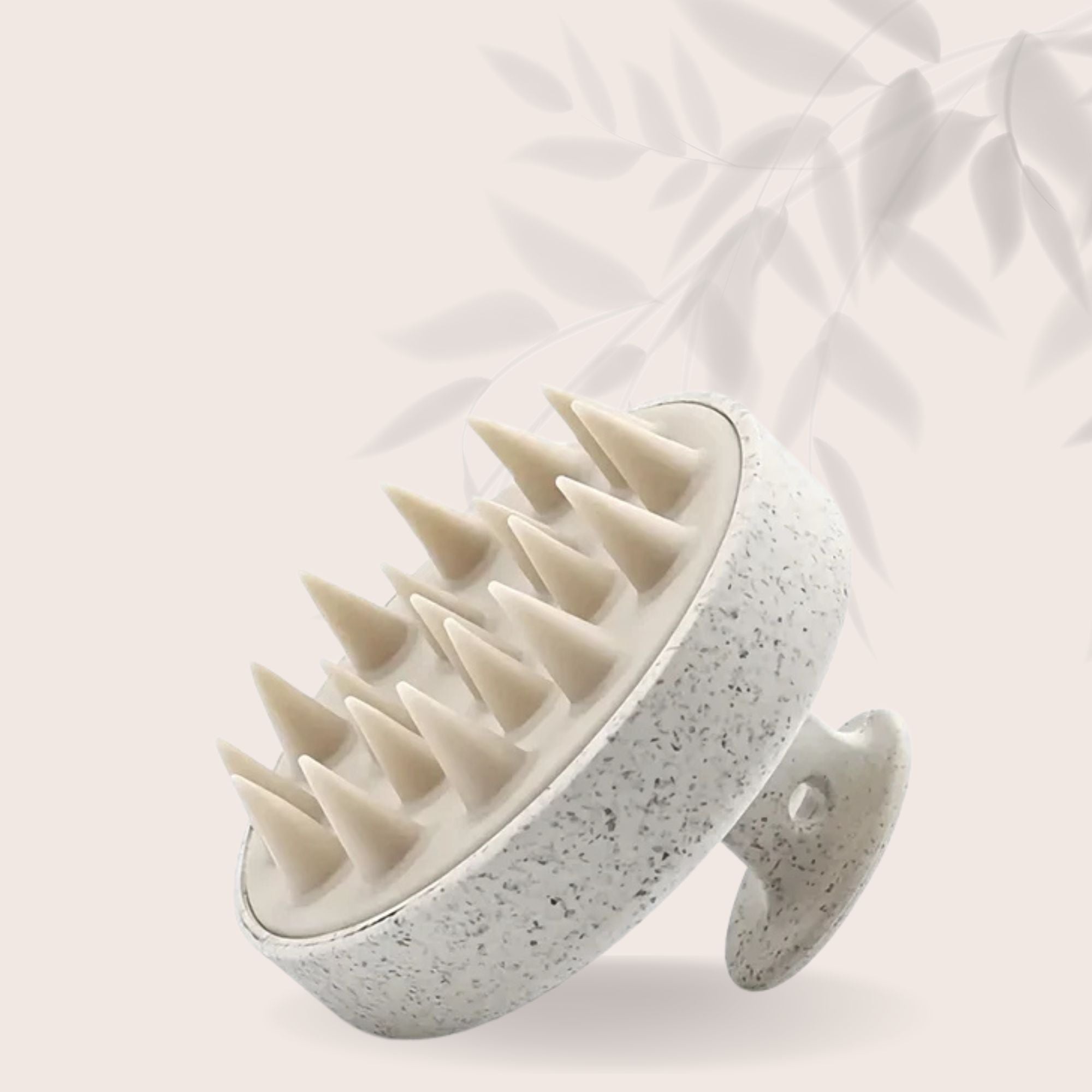 Siztaz | Scalp massage brush. Schuppen