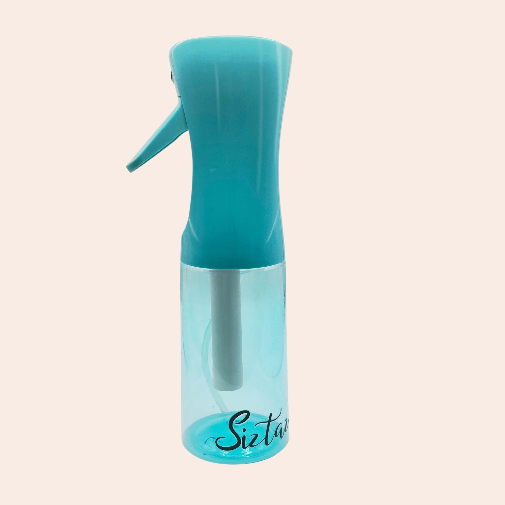 Spray bottle for curls & hair care