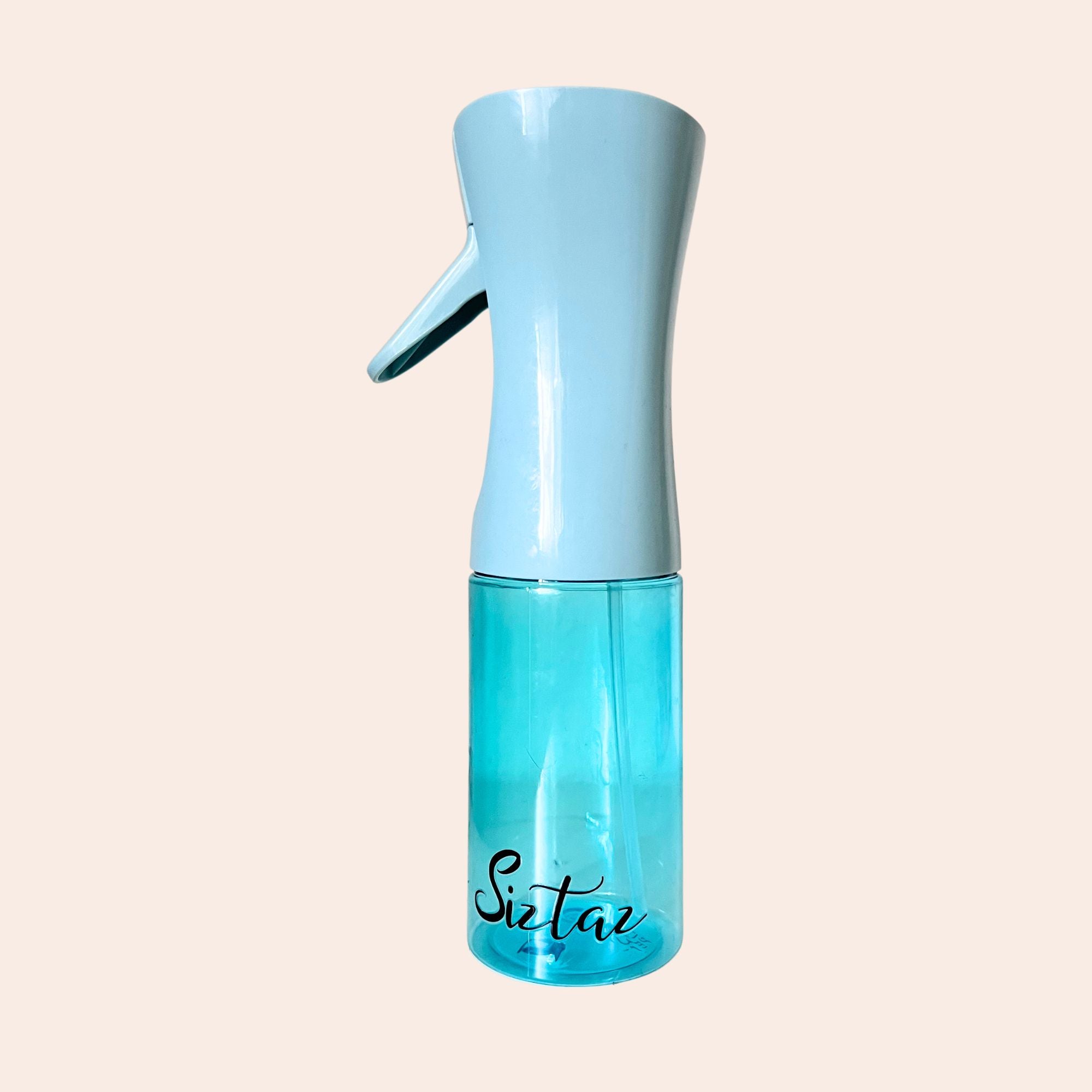 Sprühflasche für Locken & Haarpflege