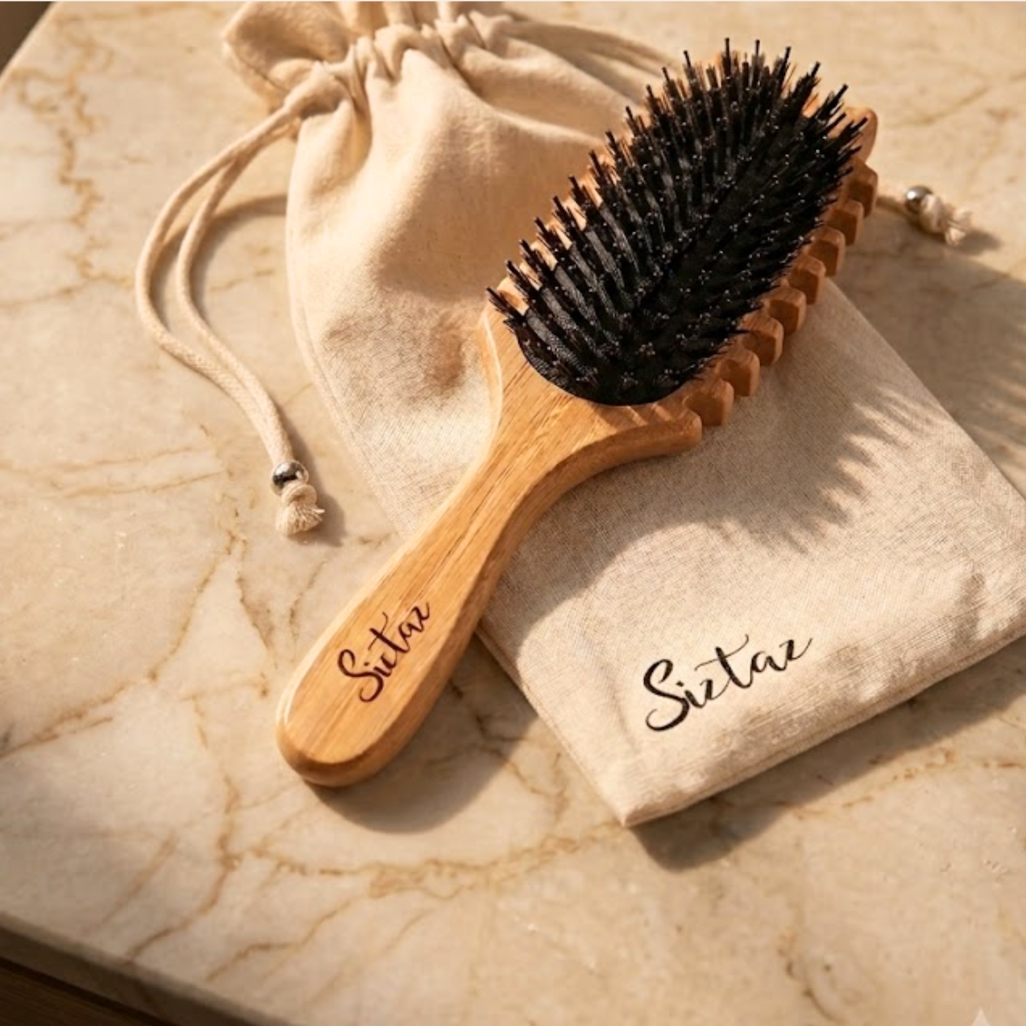 Styling Bürste