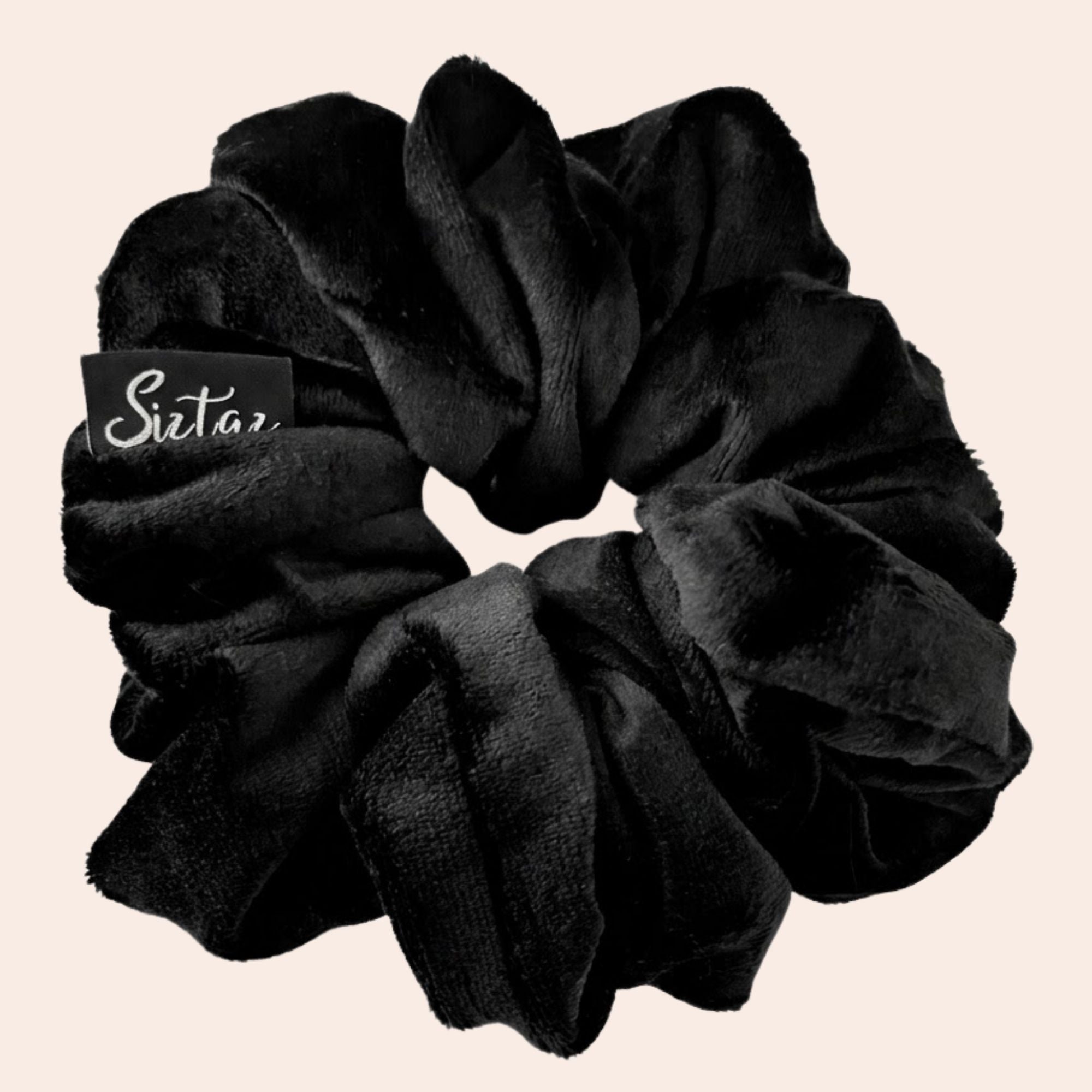 Maxi Scrunchie | Velours