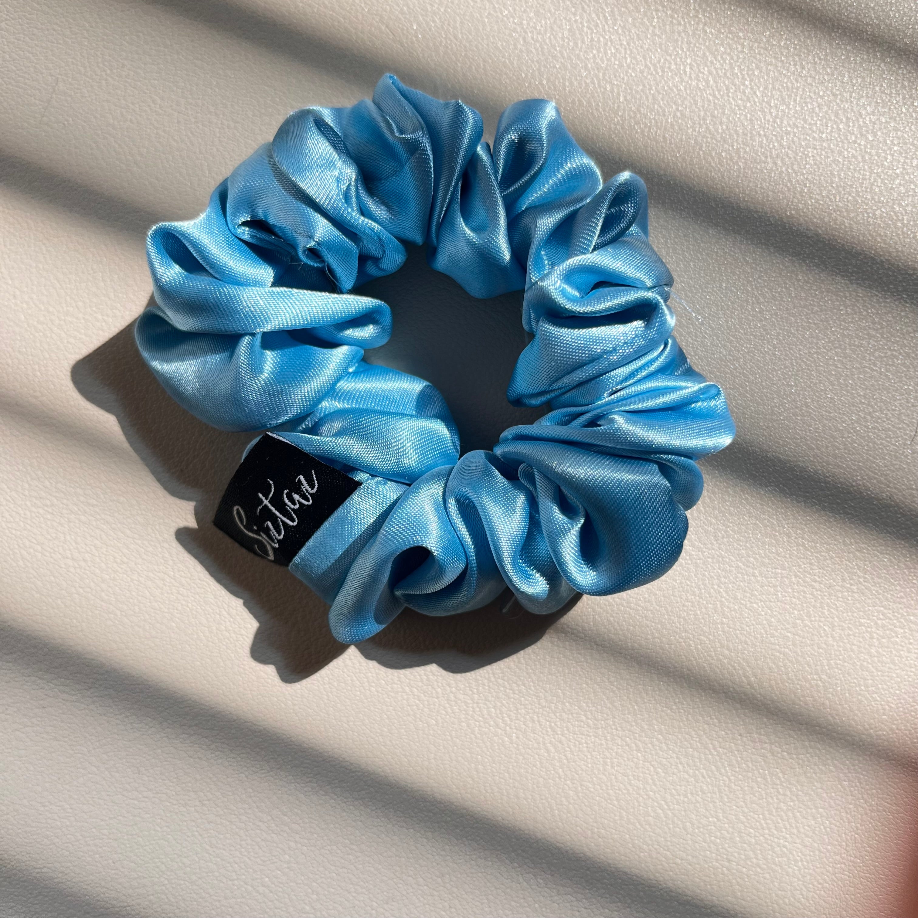 Mini Scrunchie (Haargummi)