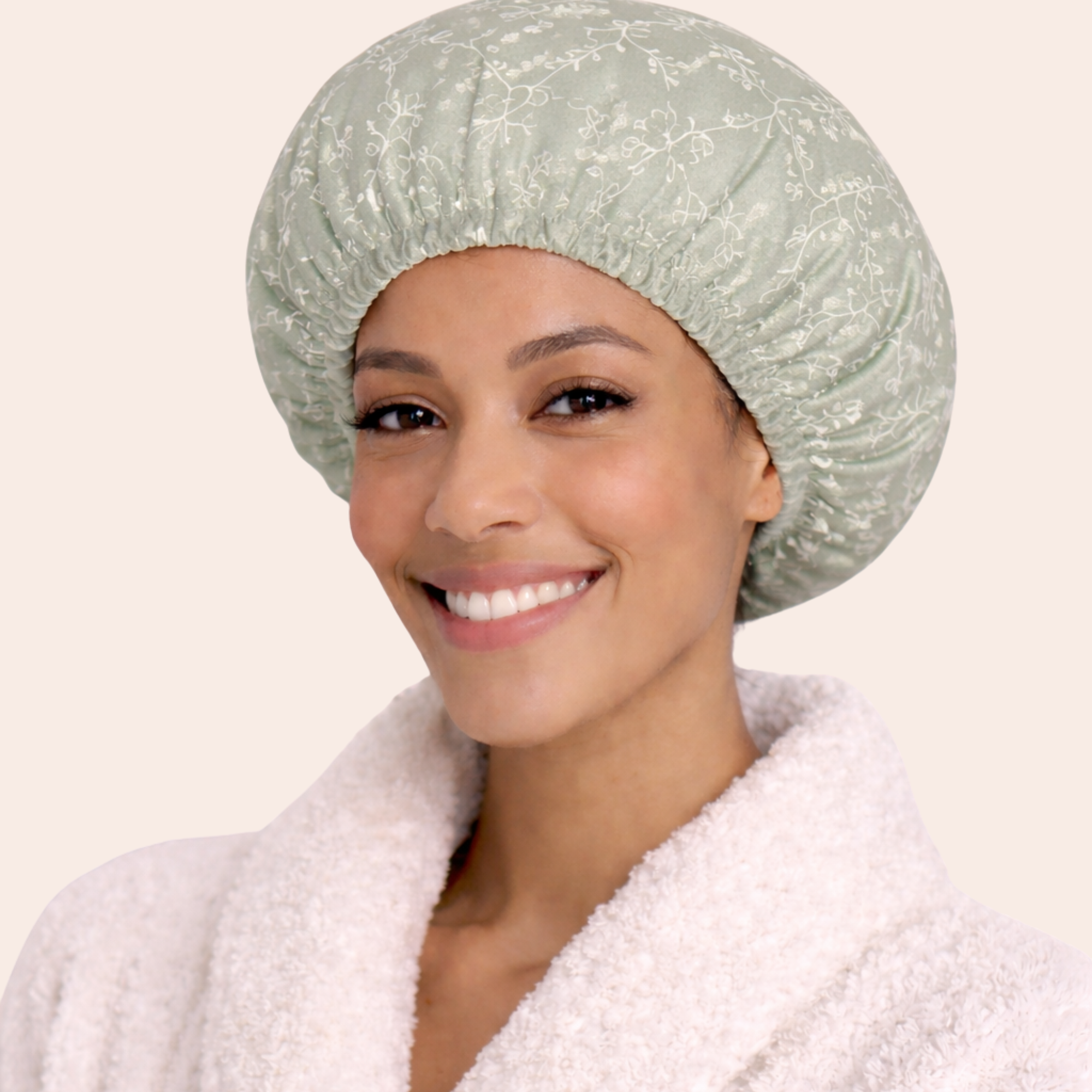 Deep Treatment Heat Cap