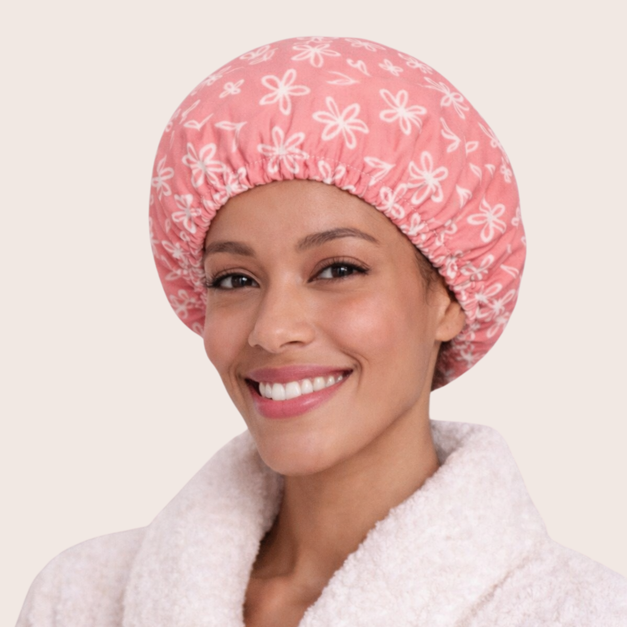 Deep Treatment Heat Cap