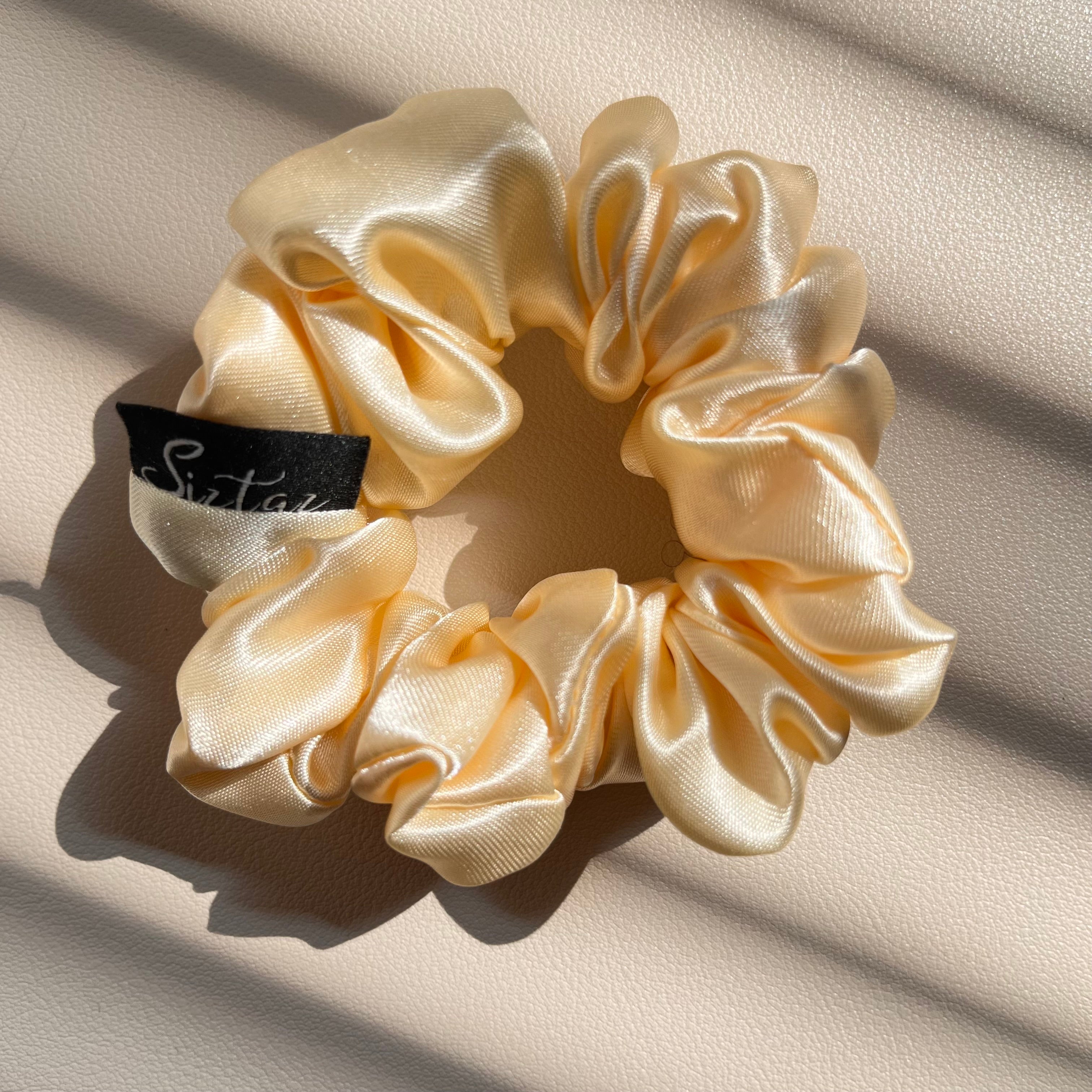 Mini Scrunchie (Haargummi)