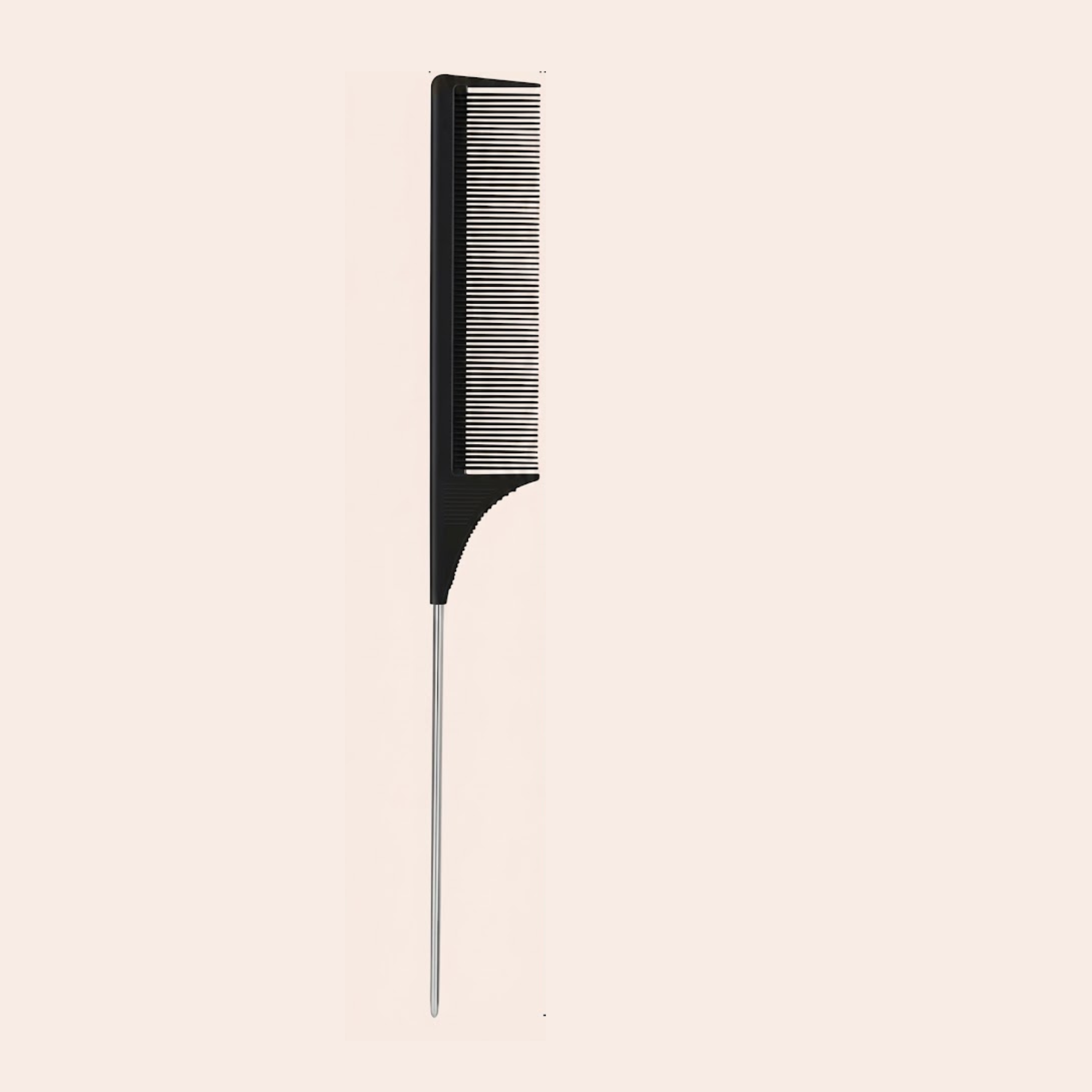 Stielkamm | Rat tail comb