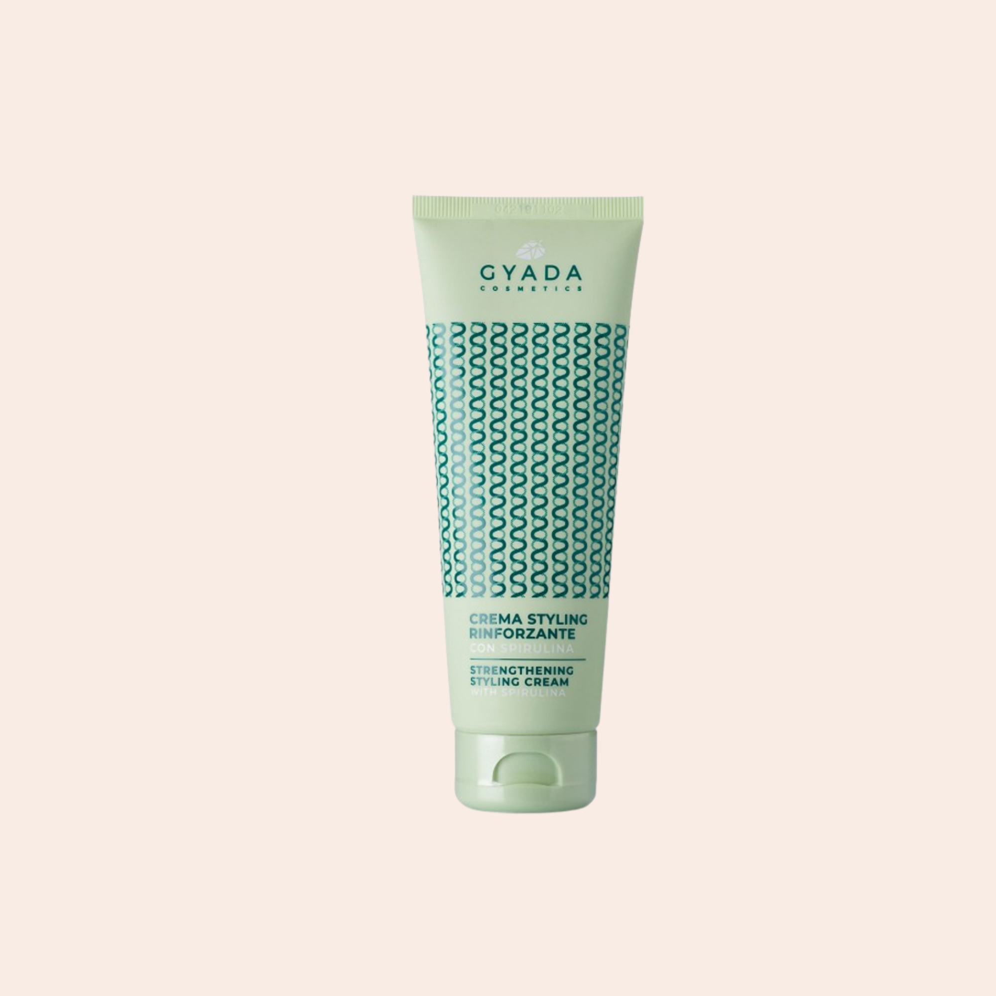 Gyada Strengthening Styling Cream