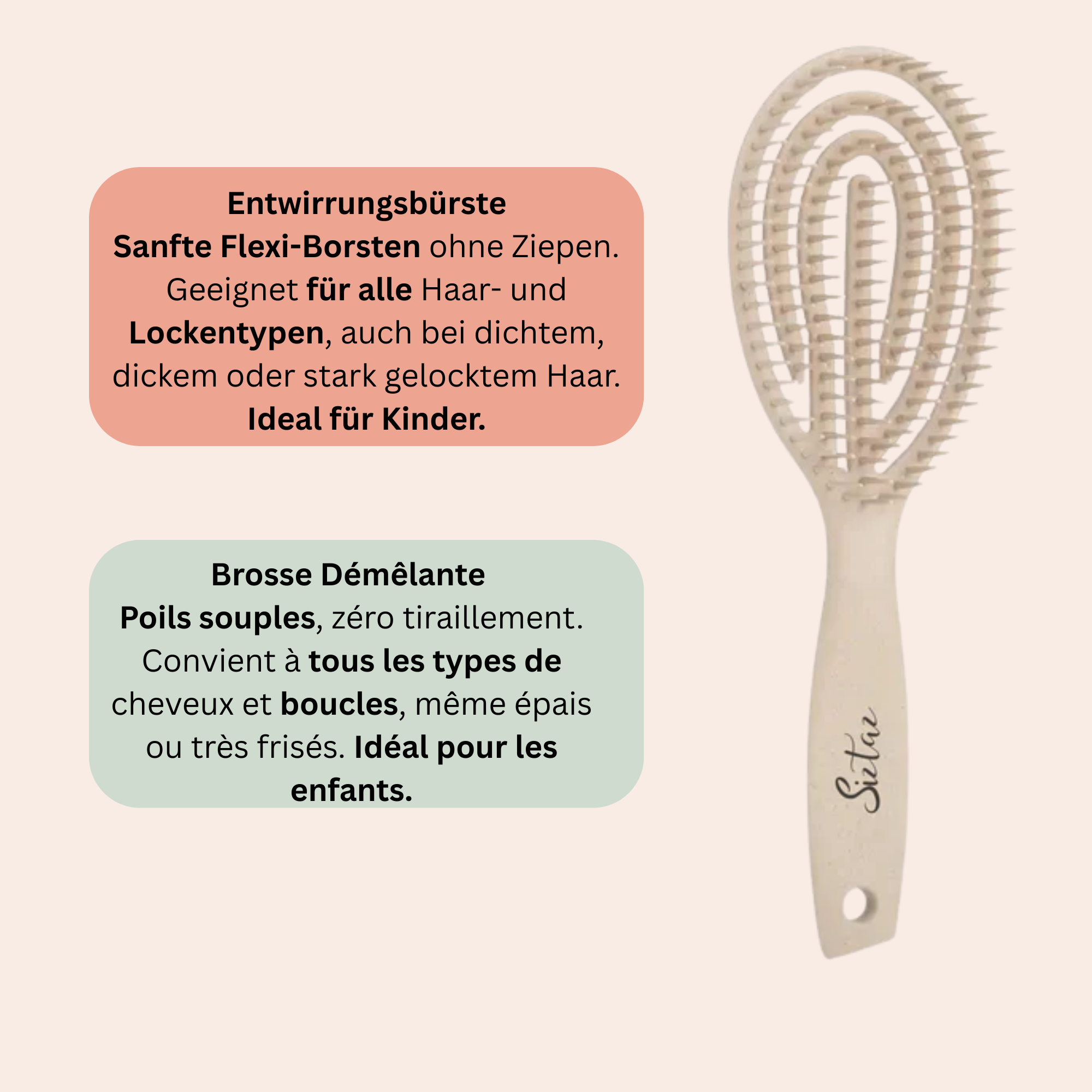Proteinpflege-Set für schwaches oder geschädigtes Haar