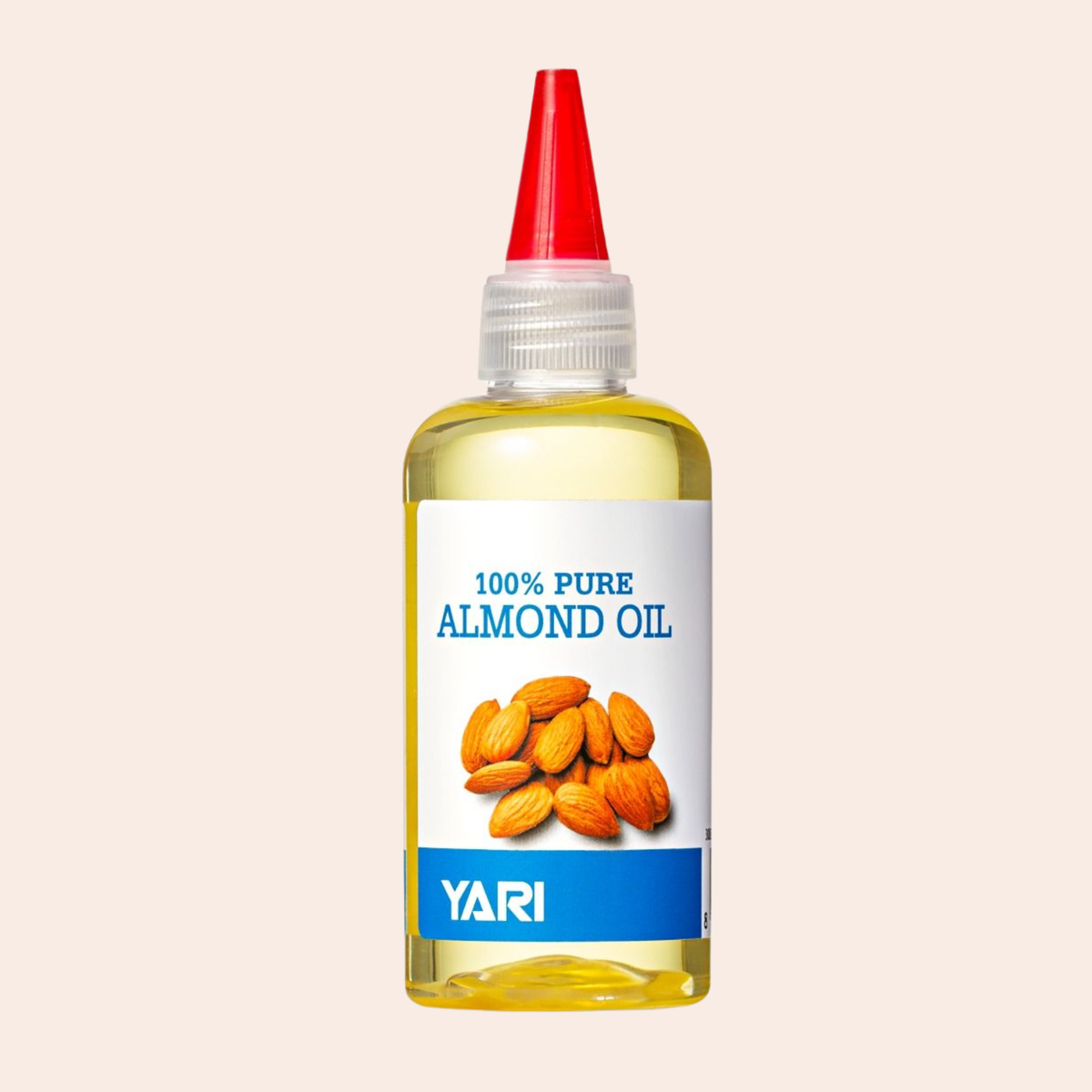 Yari Almond oil | Mandelöl