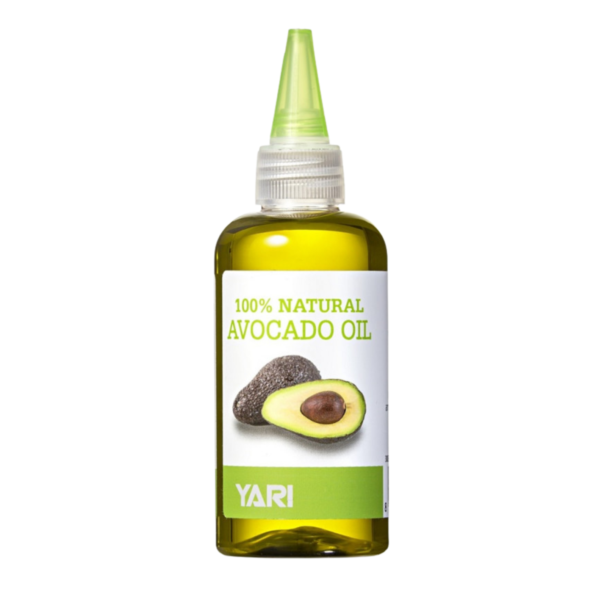 Avocadoöl für Haare & Haut – Spendet Feuchtigkeit, stärkt die Haarstruktur & pflegt trockene Haut. Perfekt als Haaröl, Gesichtsöl & für die Nagelpflege.